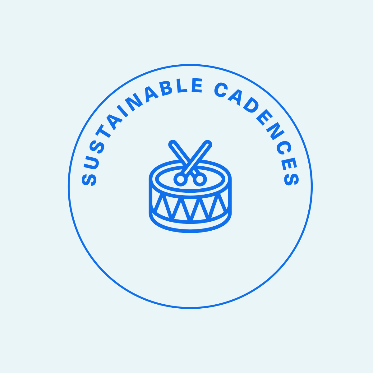 Sustainable Cadences - Live Your Rhythm