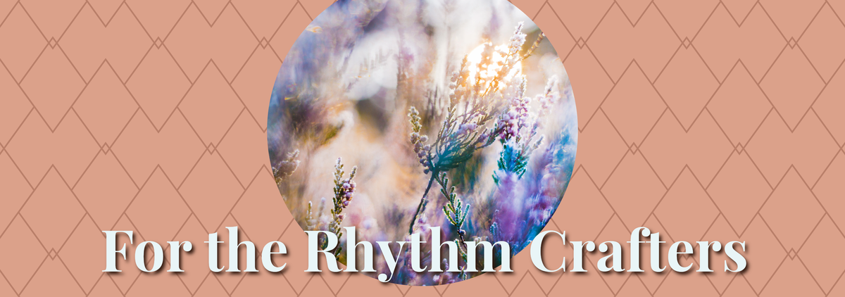 Become a Rhythm Crafter